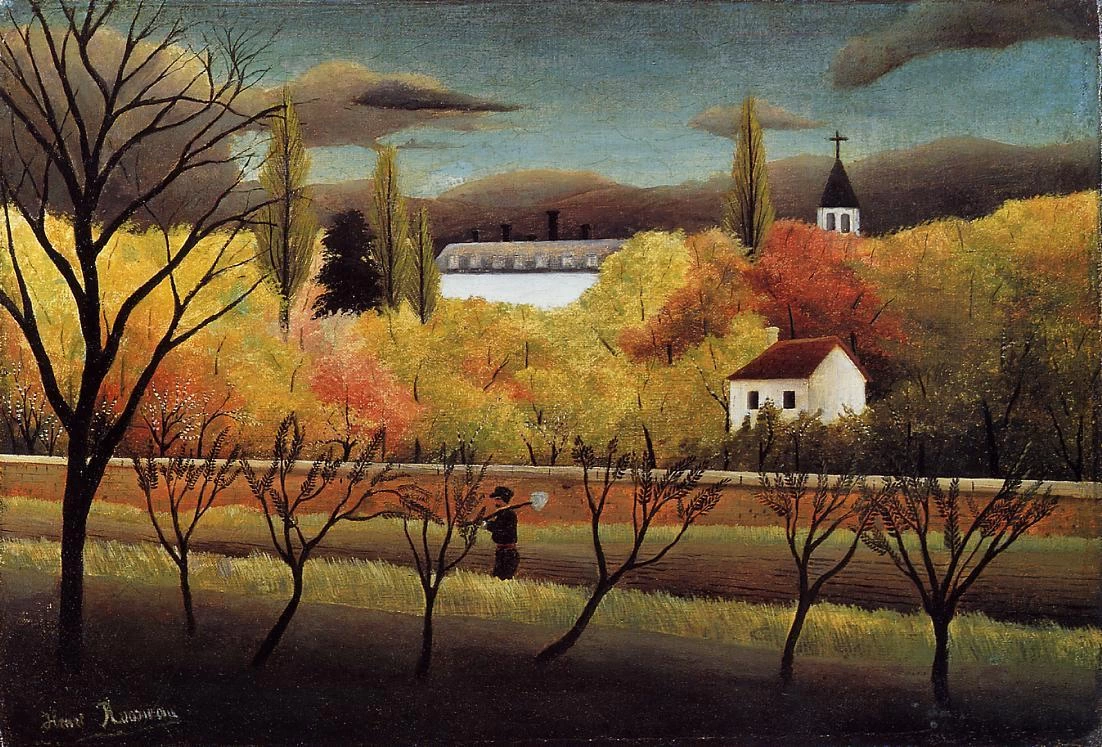 Il frutteto - Harmo Museum
